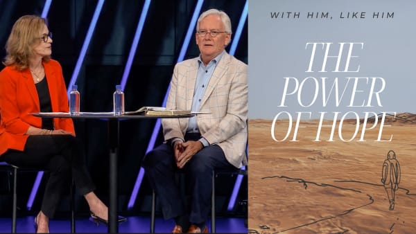 The Power of Hope