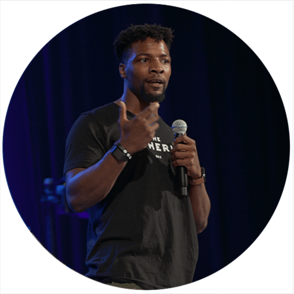 Travon Smith