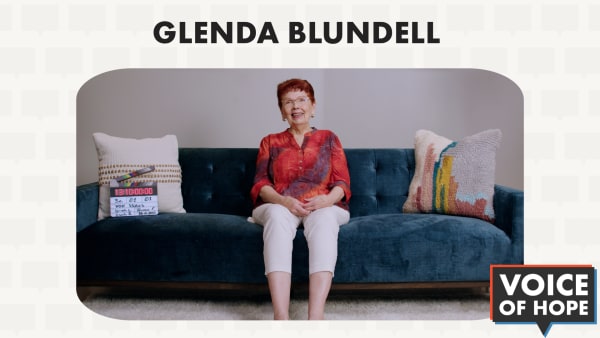 Glenda Blundell