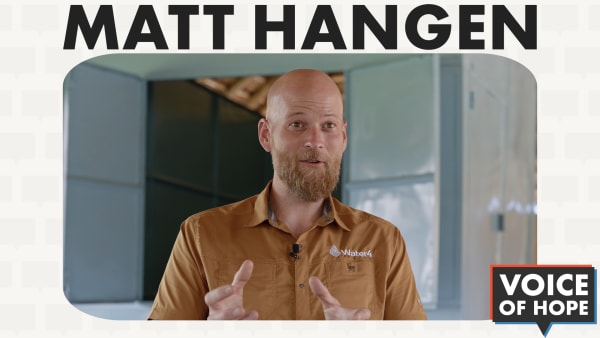 Matt Hangen