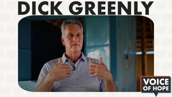 Dick Greenly