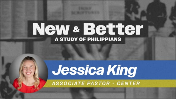 Community Center Ep 3: A New and Better Identity