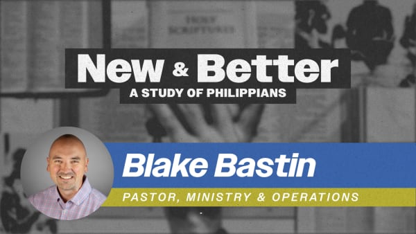 New and Better Peace