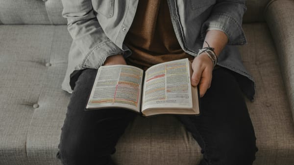 Discipleship Pathway