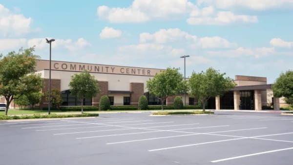 Community Center