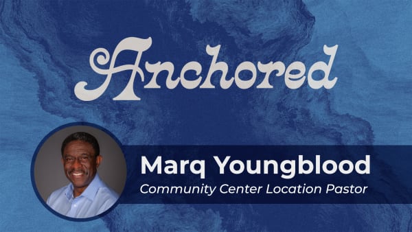 Anchored in the Unchanging Christ