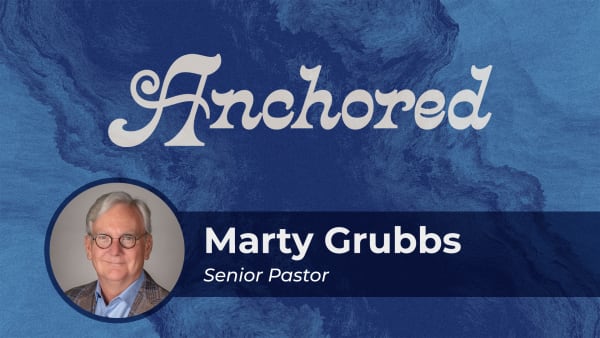 Anchored by Faithfulness