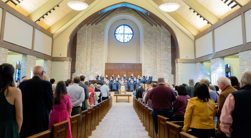 Chapel