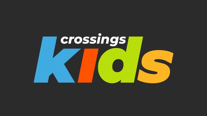 Crossings Kids Worship