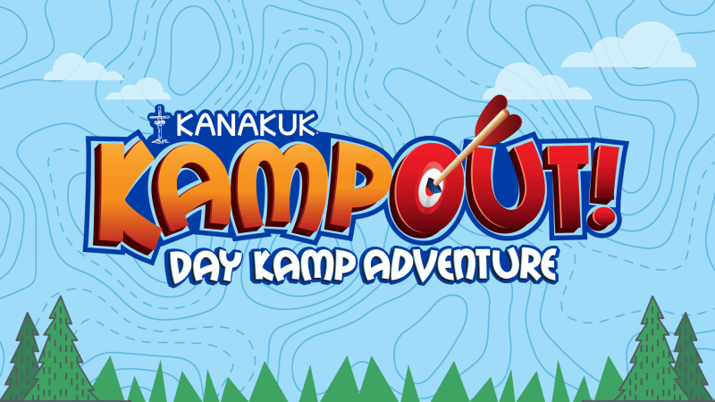 Kanakuk KampOut