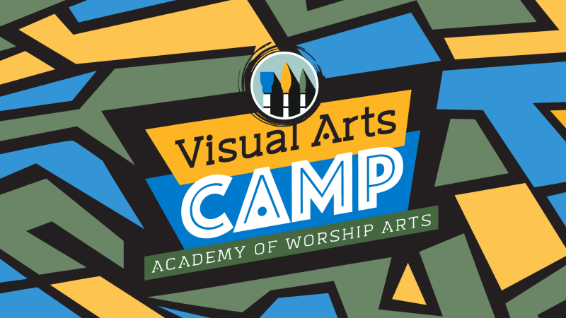 AWA Visual Arts Camp