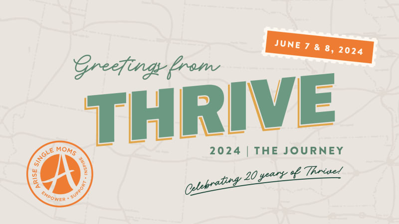 Thrive Gathering