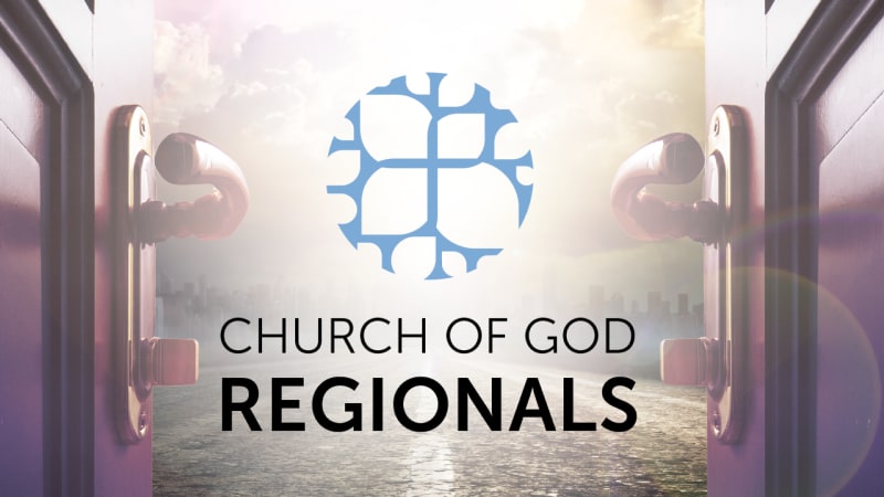 Church of God Regional Conference