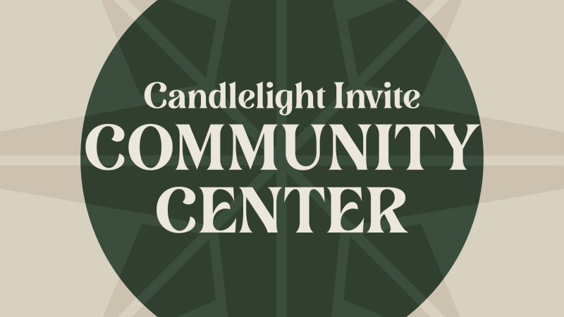 Community Center
