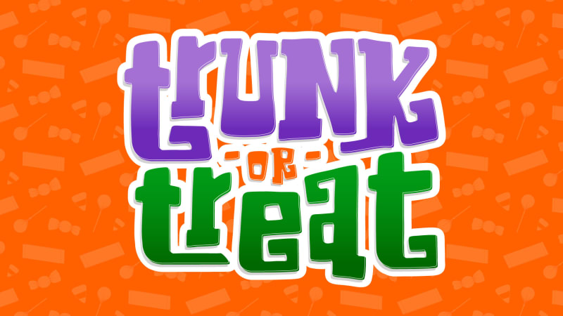 Trunk-or-Treat