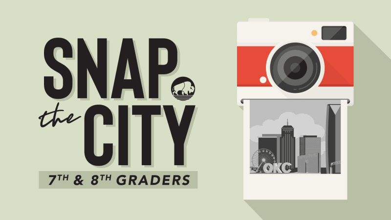 CS 78 Snap the City