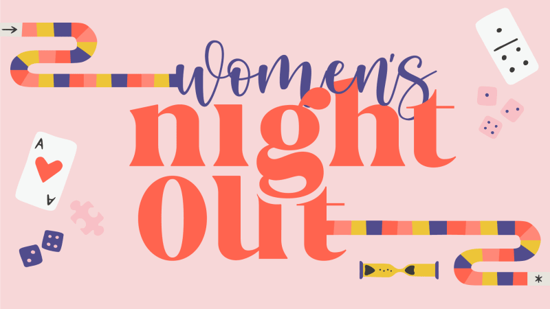 Crossings Edmond Women’s Night Out