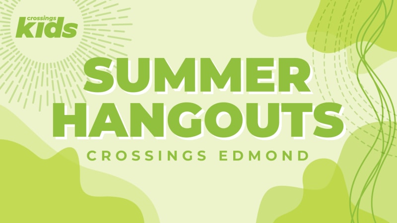 Crossings Edmond