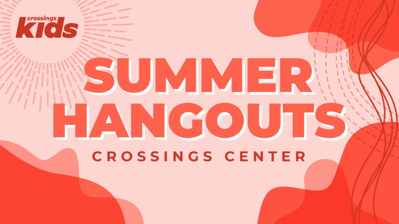 Crossings Center