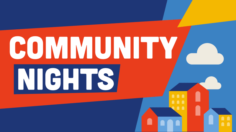 Community Nights