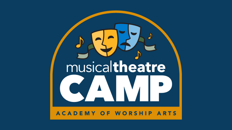 Musical Theatre Camp Performance