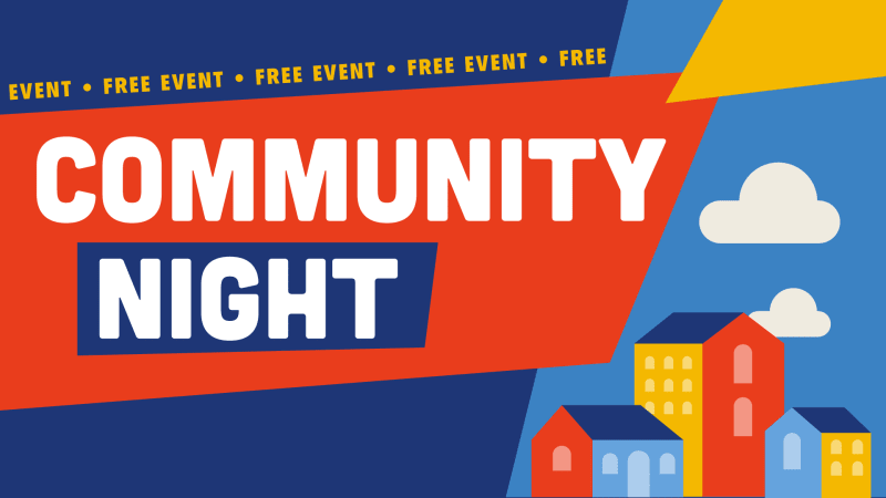 Community Night
