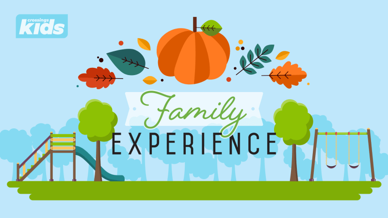 Kids Family Experience