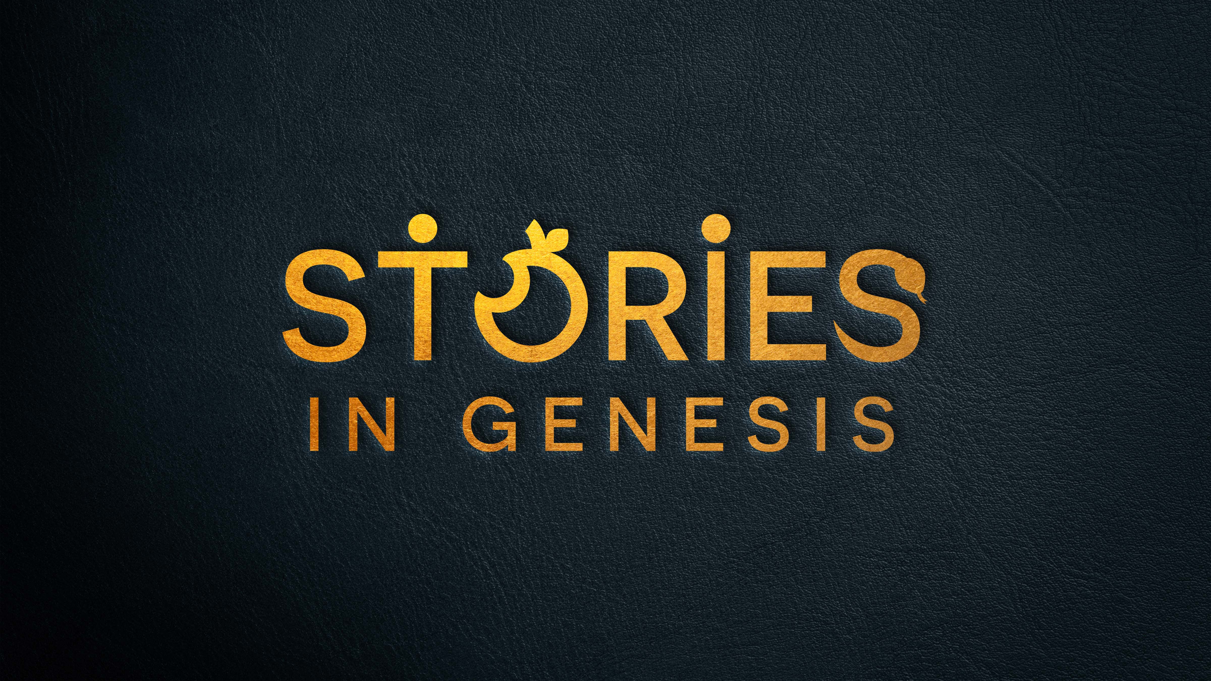 Stories in Genesis