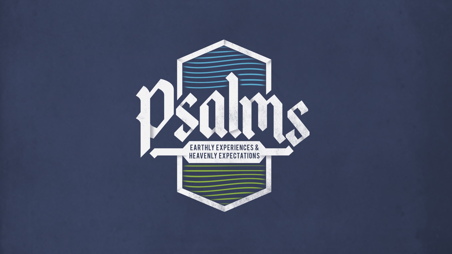 Psalms