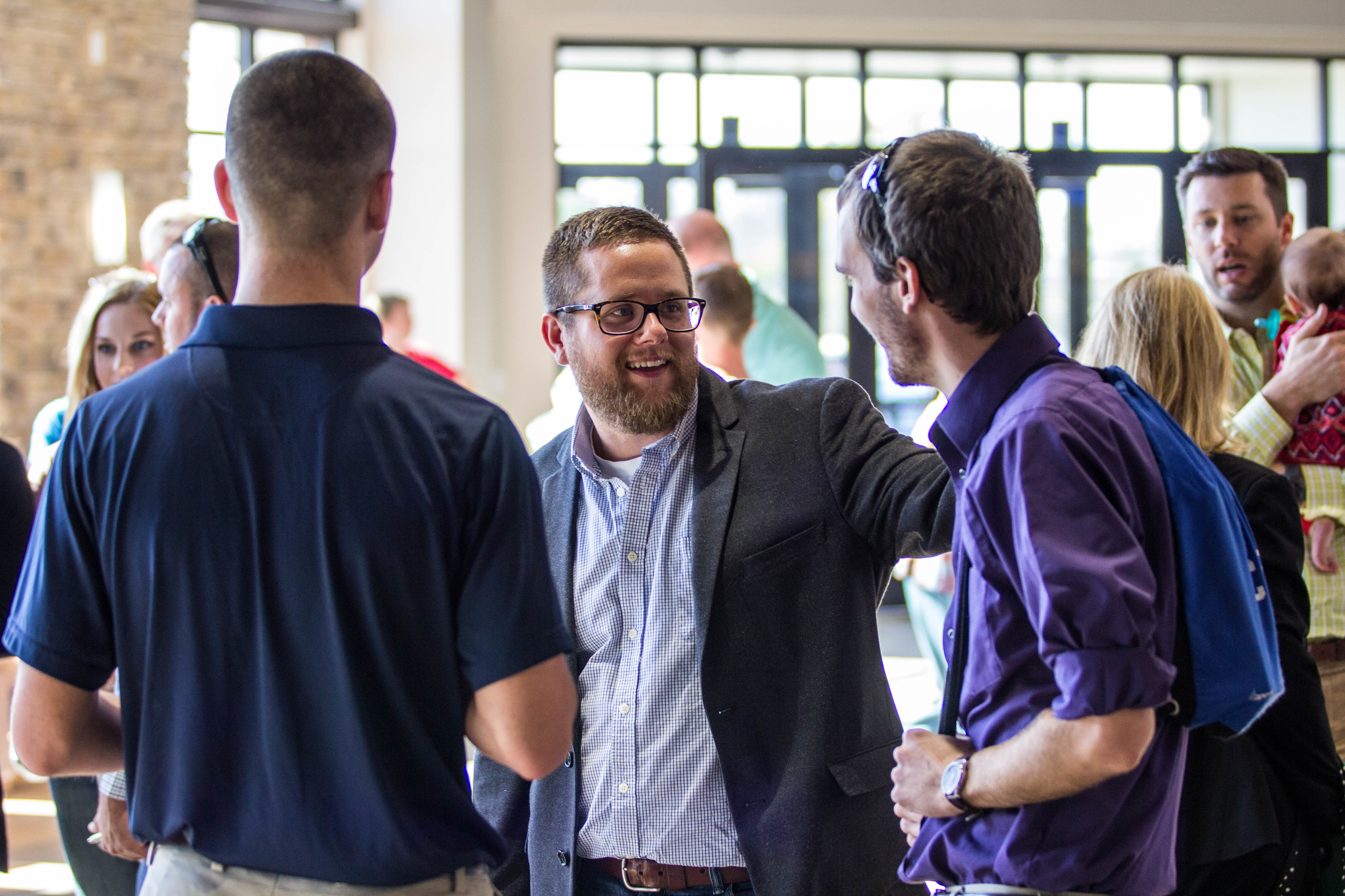 ONLINE GIVING PLATFORM