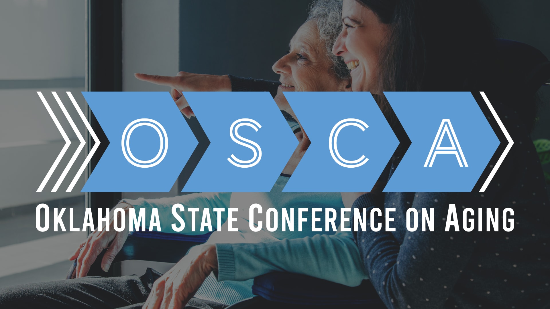 Oklahoma State Conference on Aging