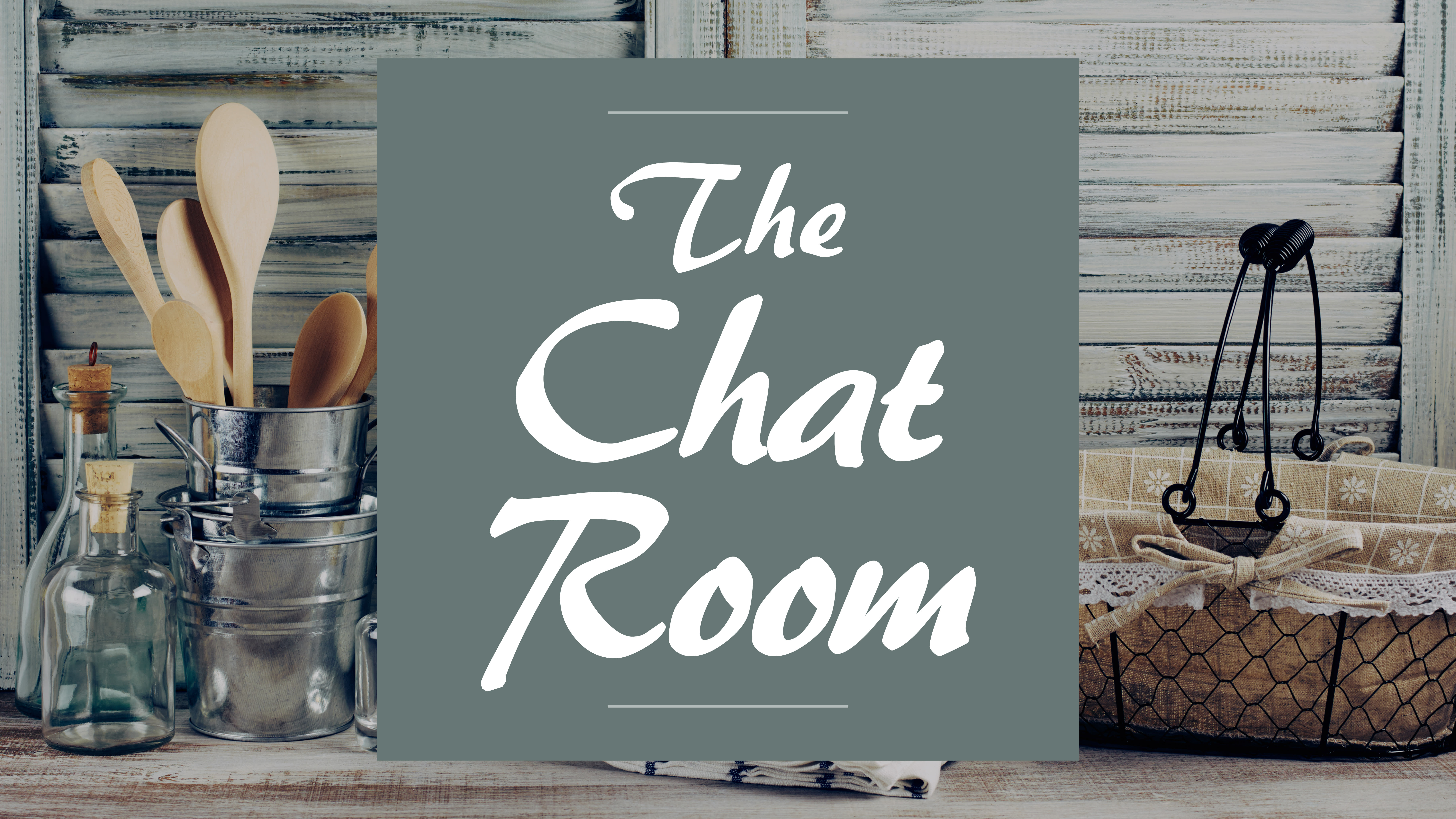 The Chat Room