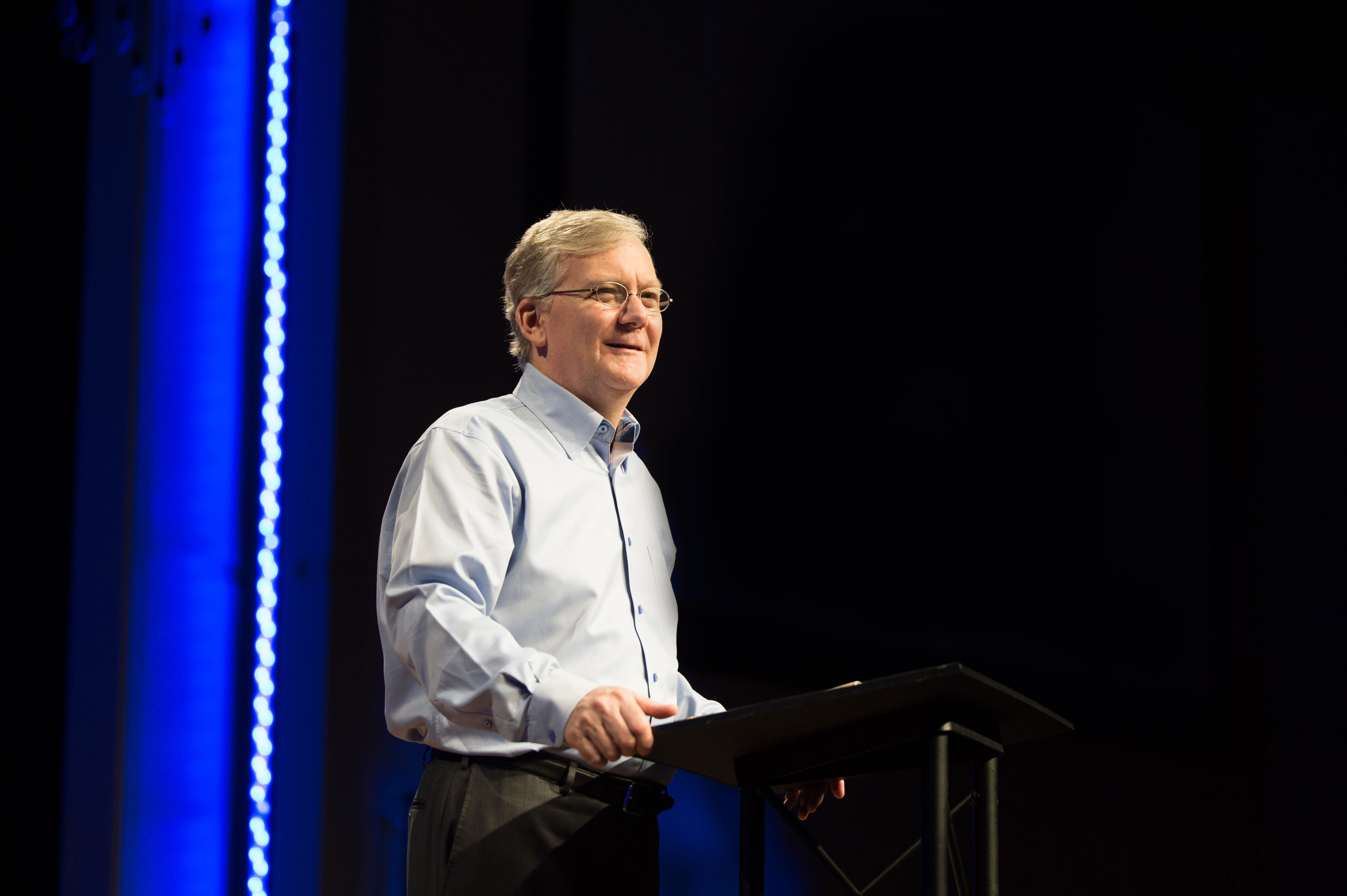 While you're waiting