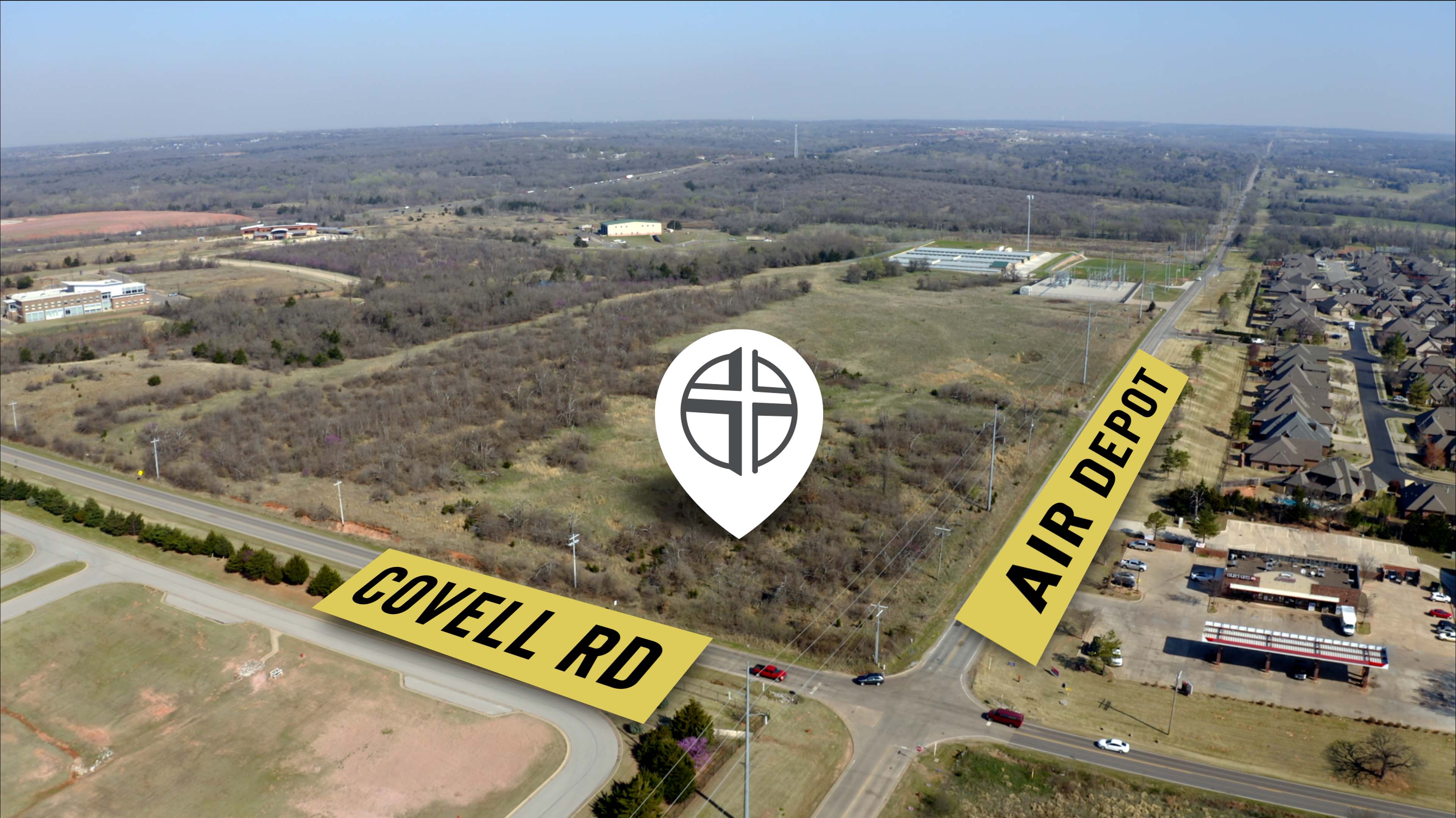 East Edmond - Coming Soon!