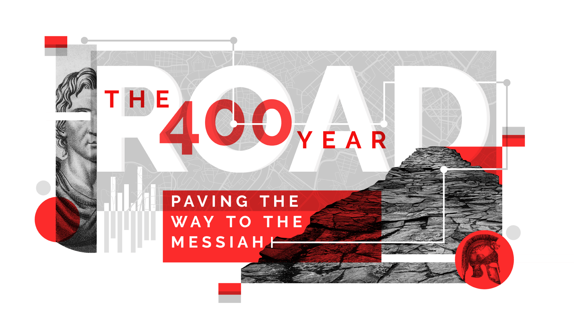 The 400 Year Road