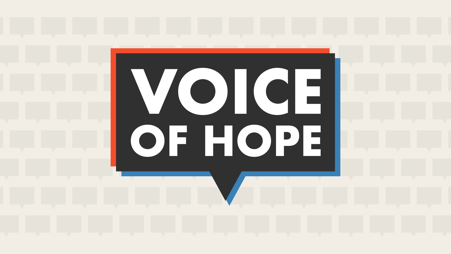 Voice of Hope