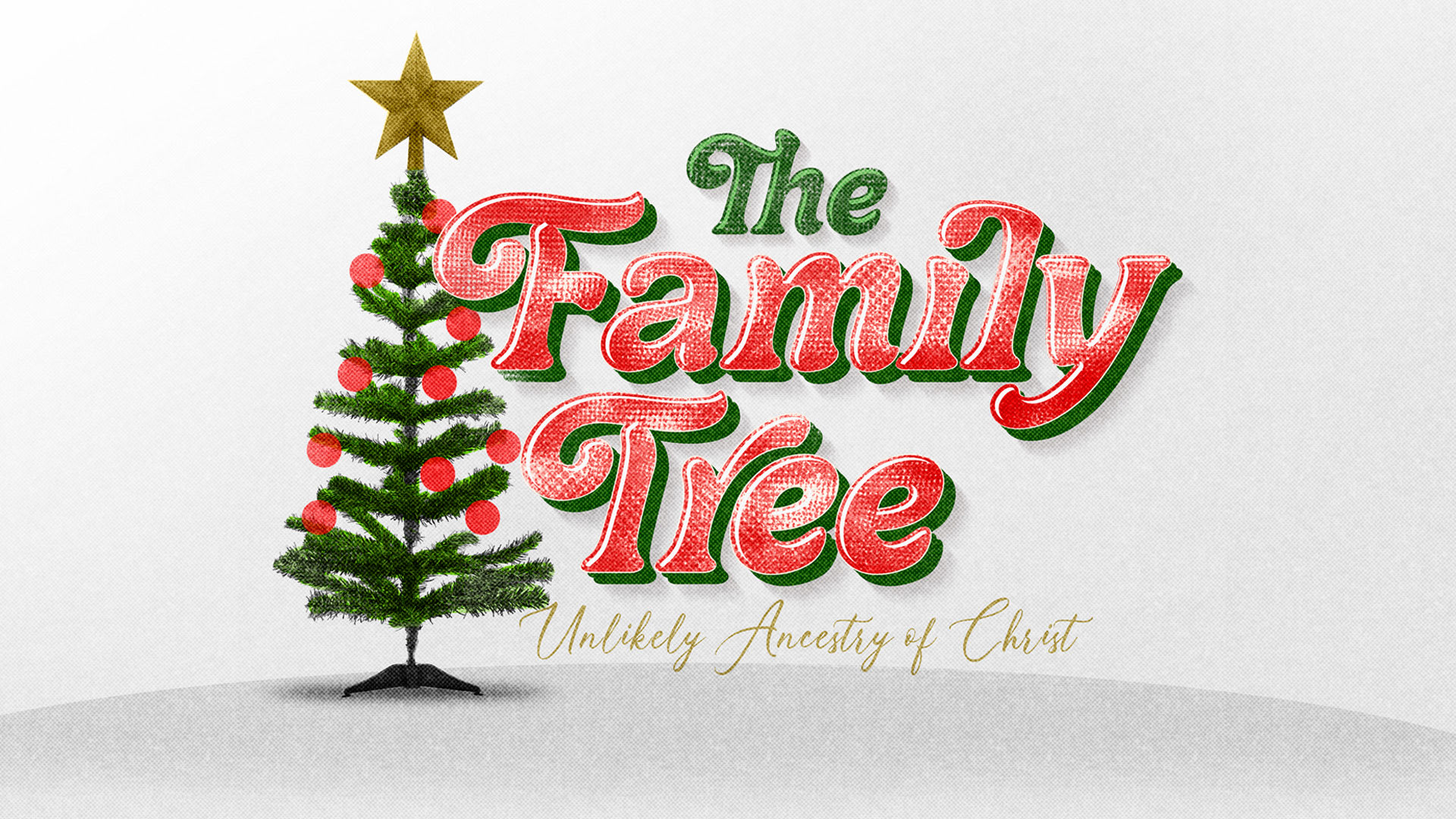 Ep 1: The Family Tree