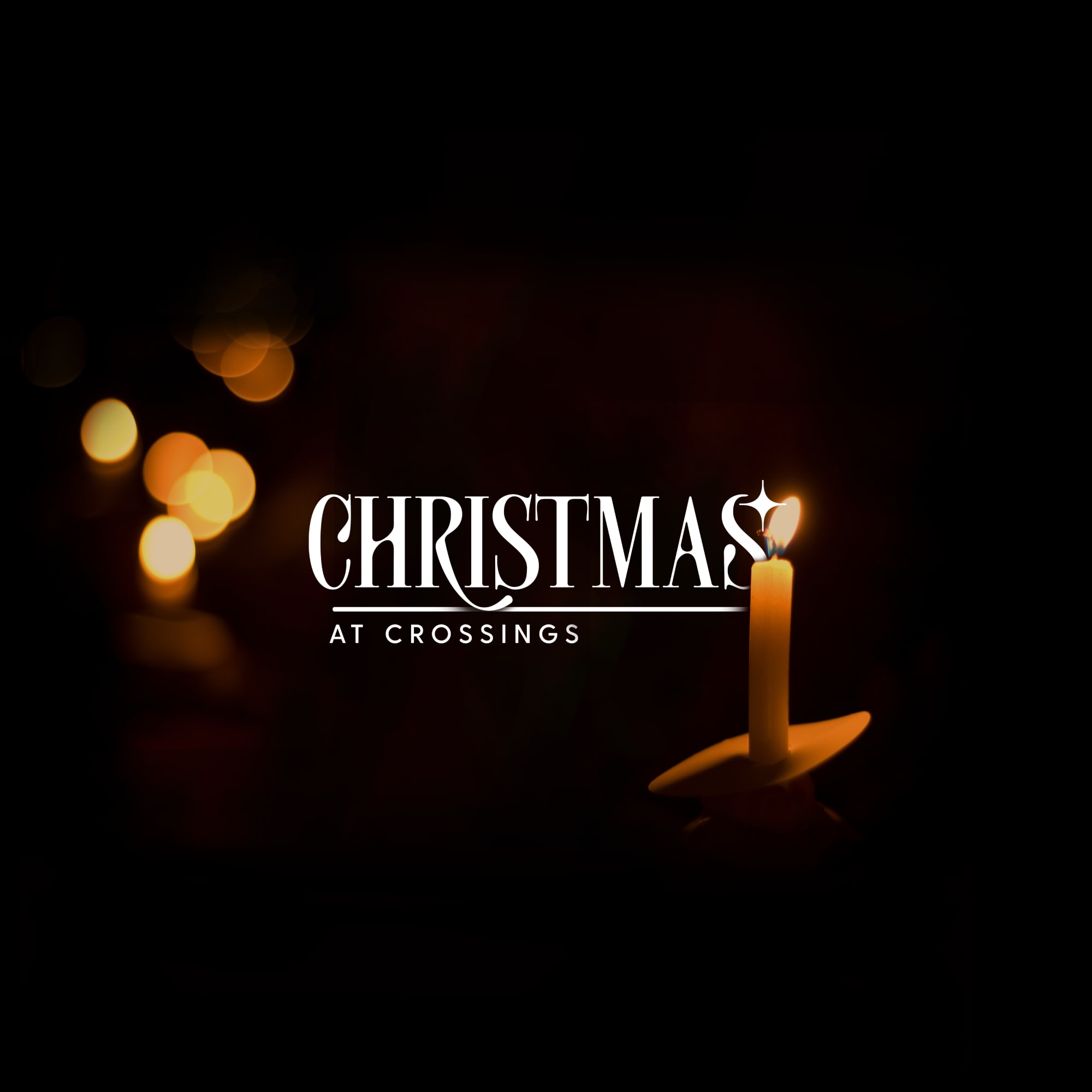 Candlelight Services