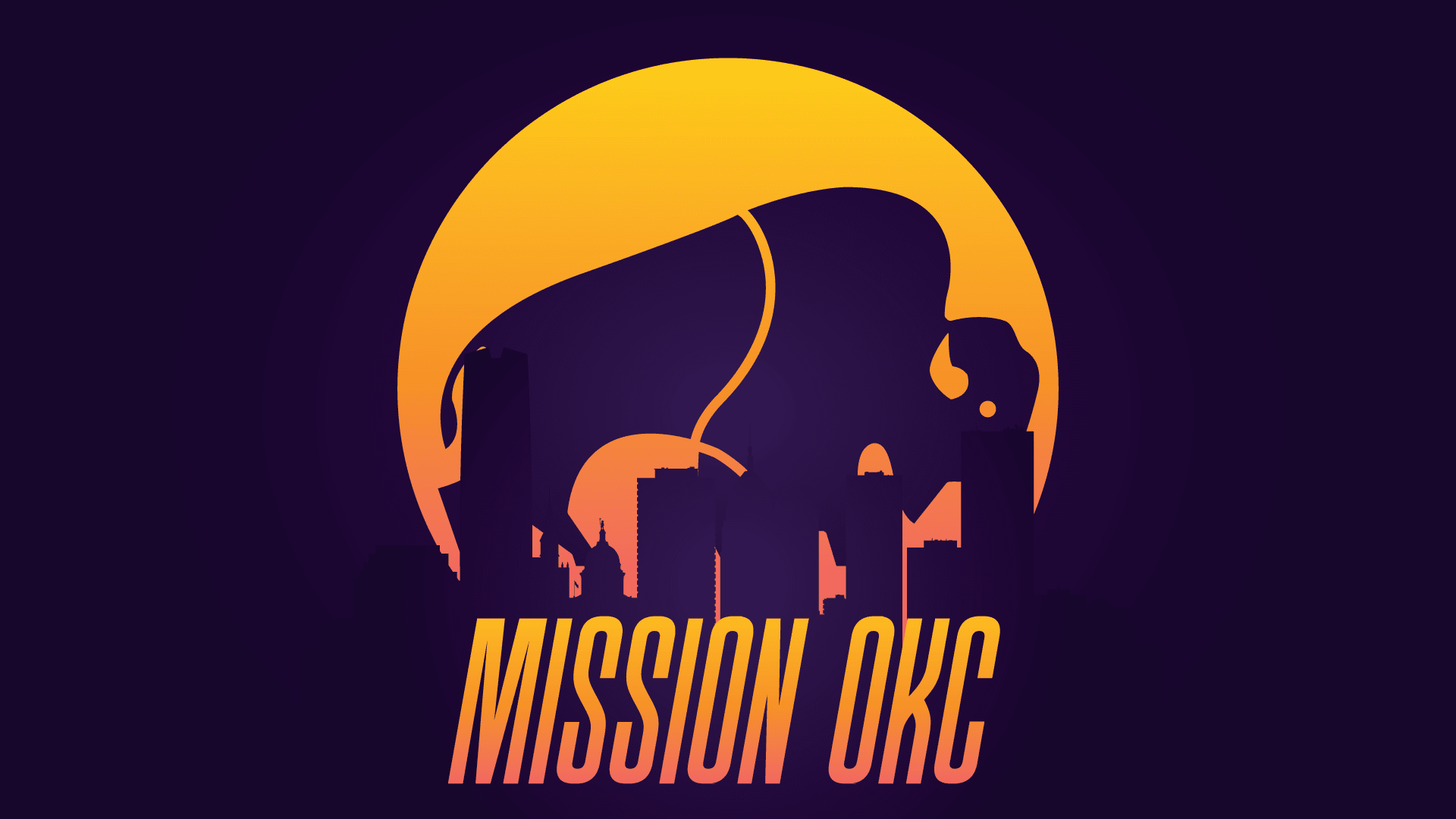 CS 912 Mission OKC