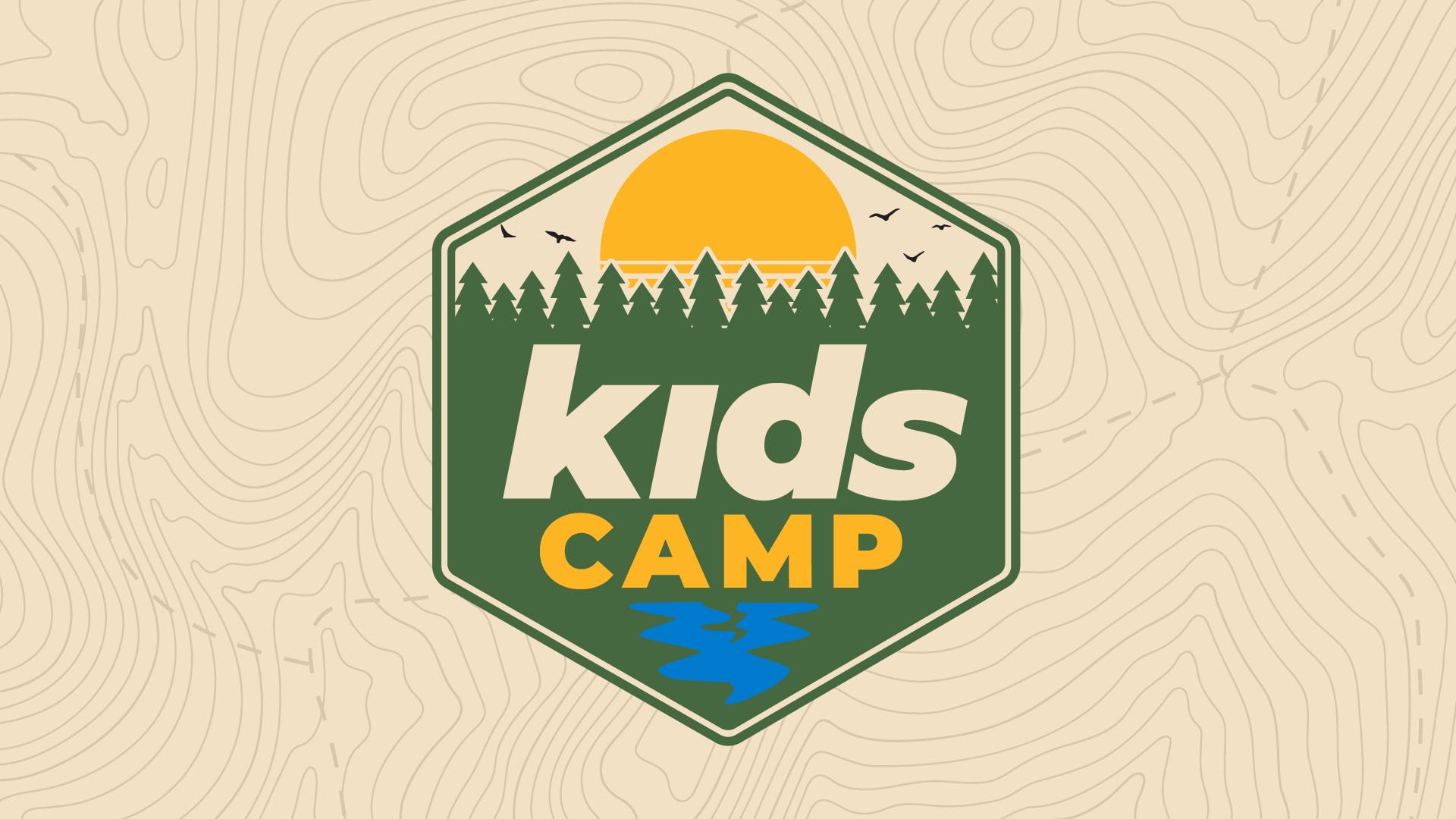 Kids Camp