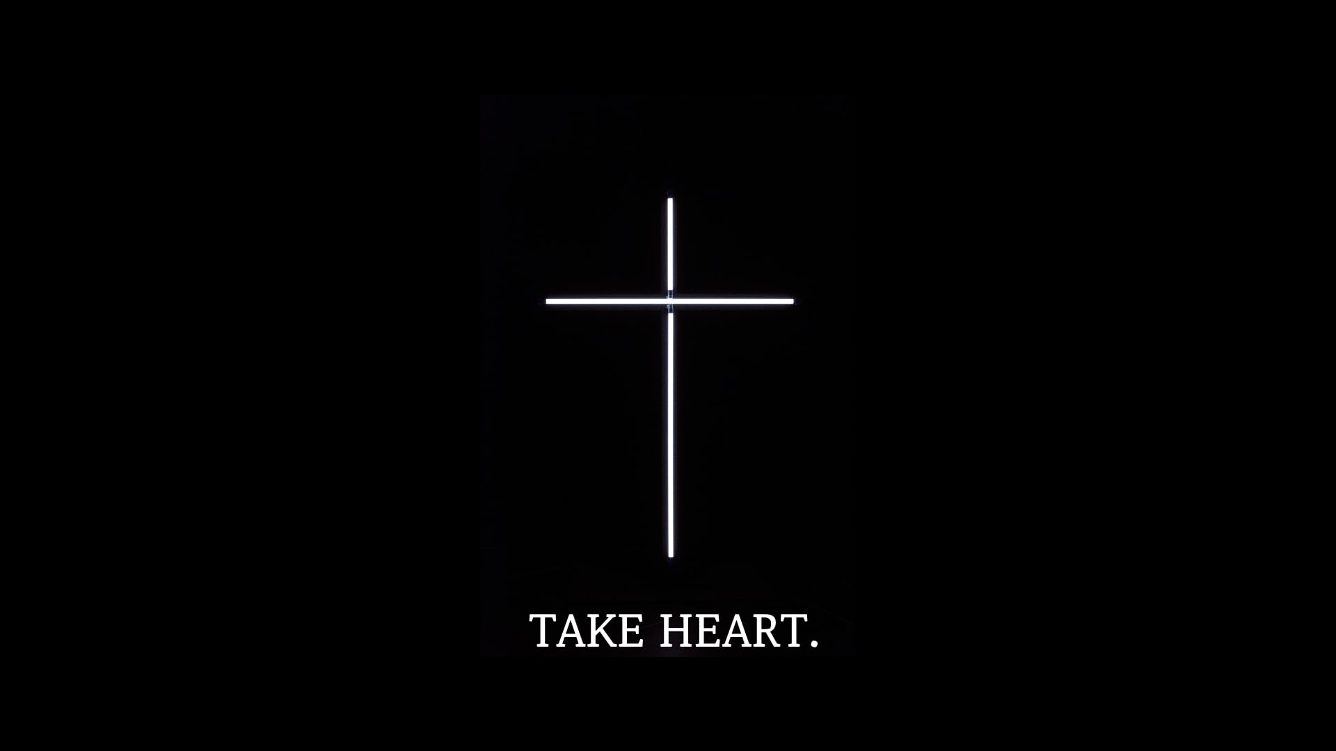 Ep 2: Take Heart