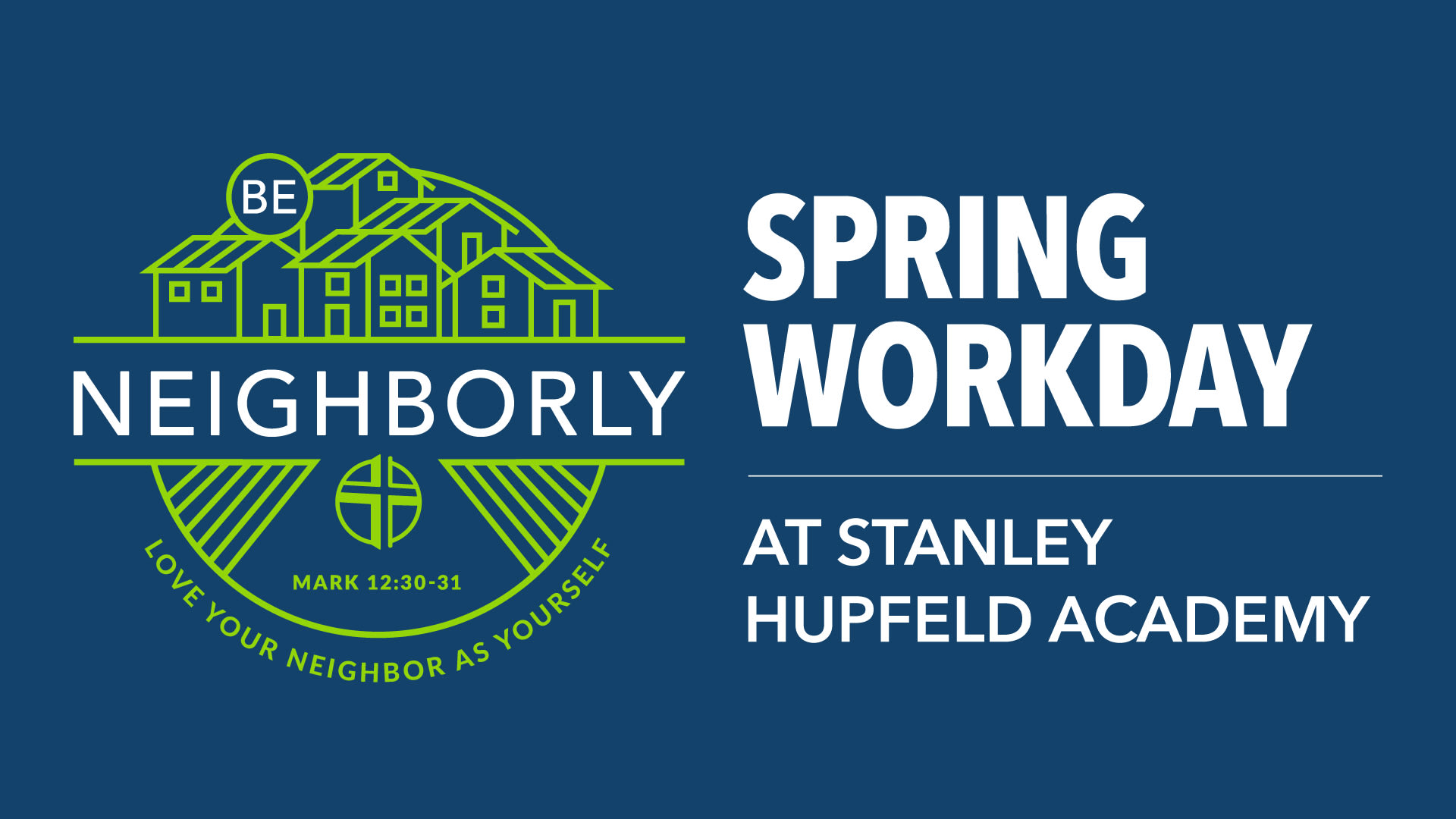 Stanley Hupfeld Academy Workdays