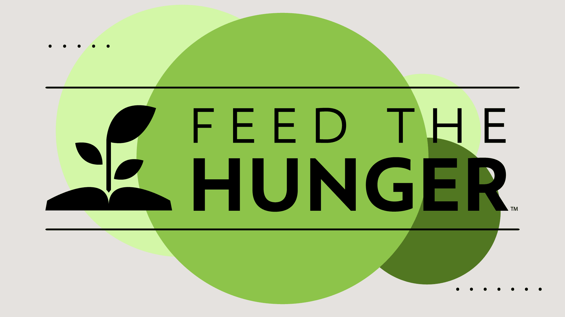 Feed the Hunger