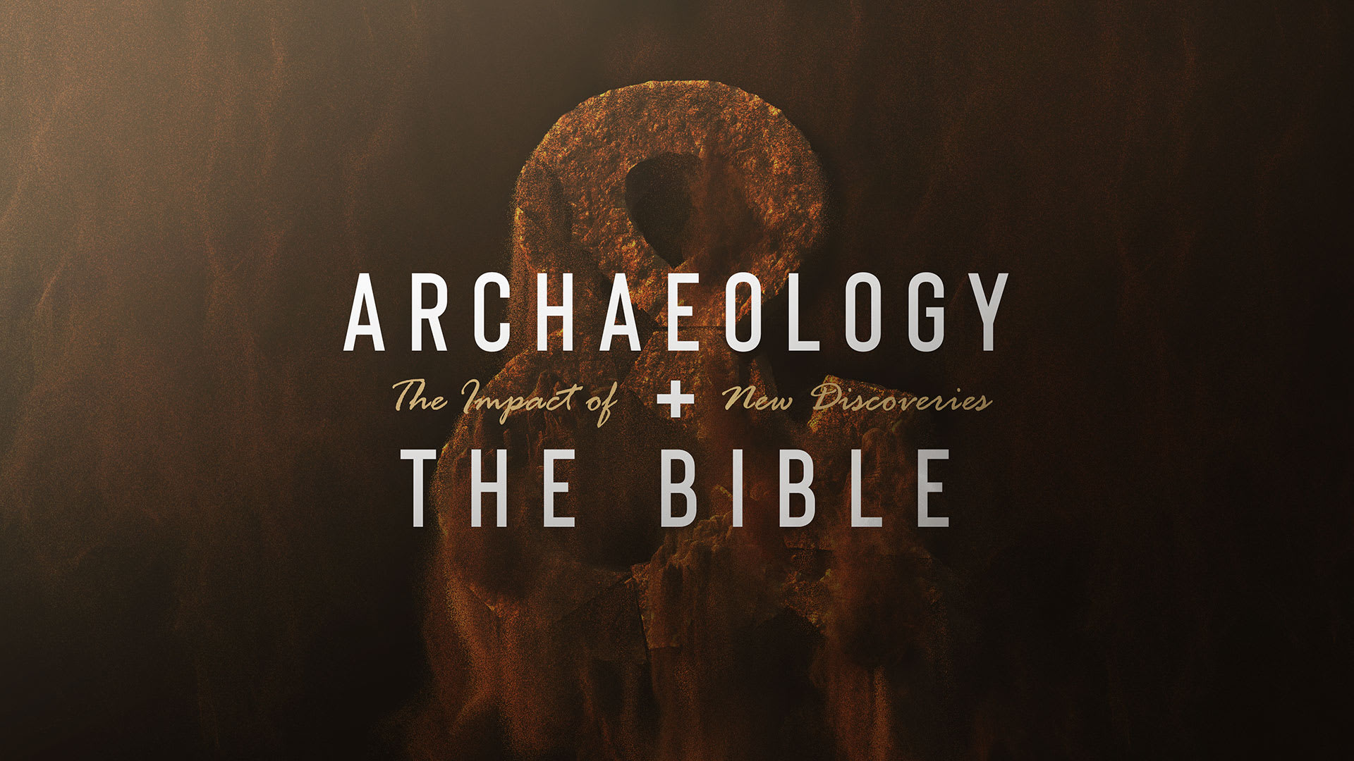 Archaeology and the Bible