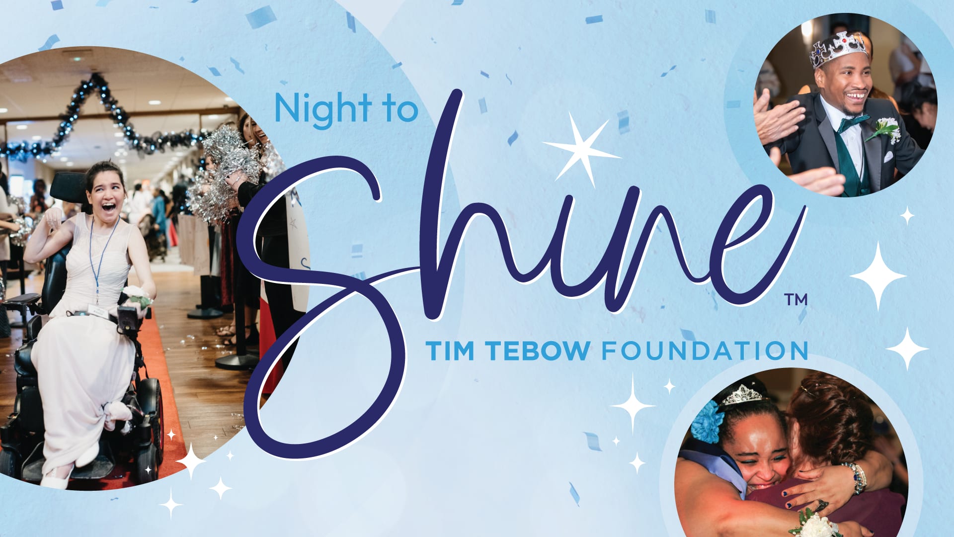 Night to Shine