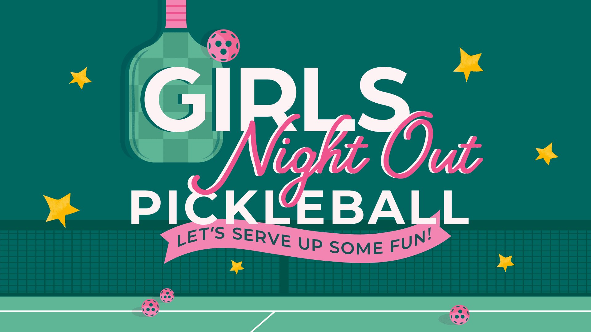 Girls Night Out