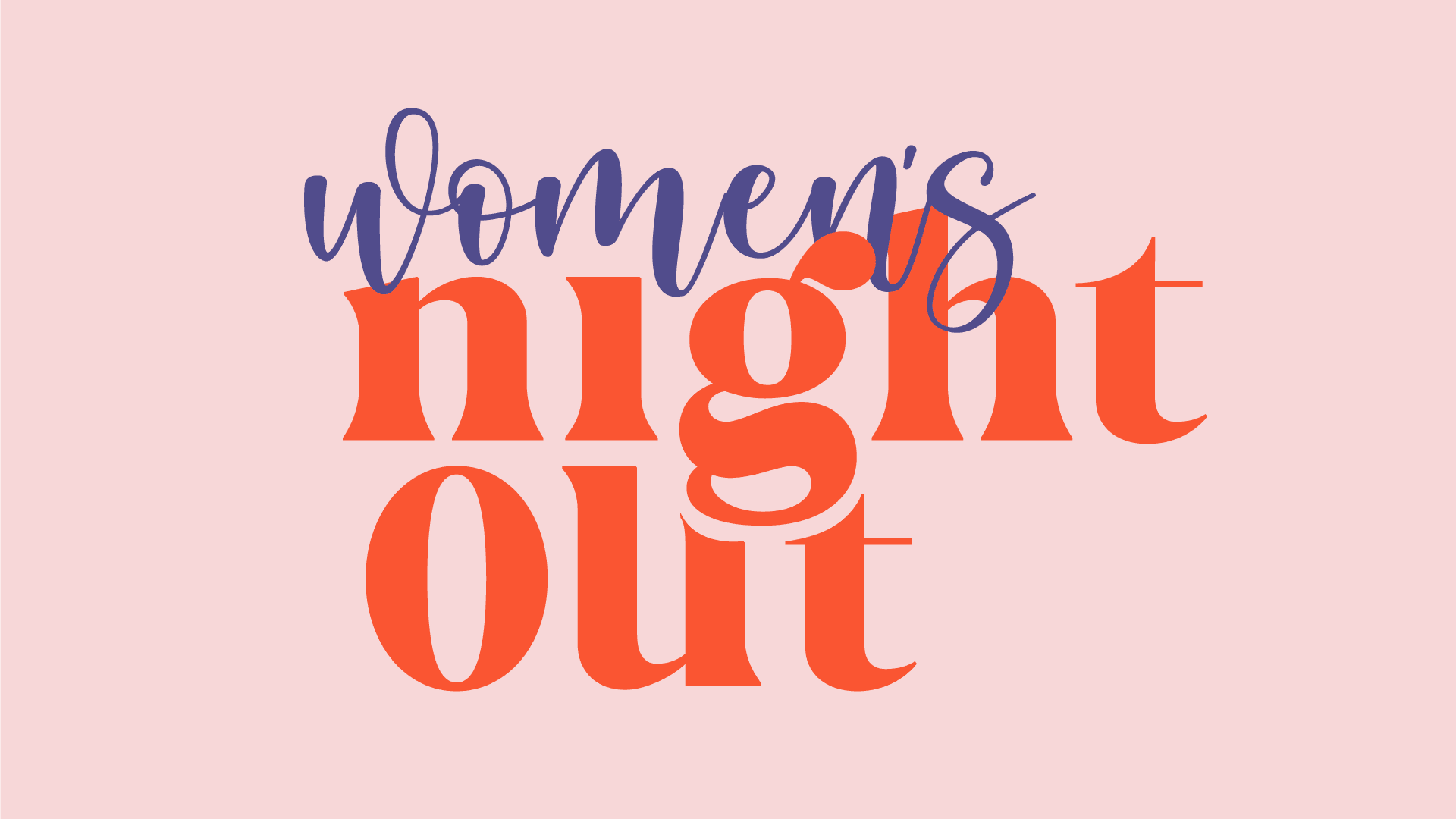 Crossings Edmond Women’s Night Out