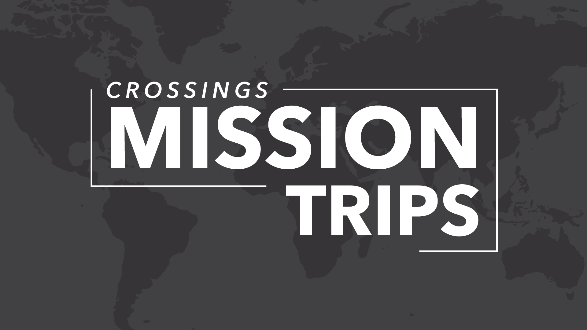 Mission Trips