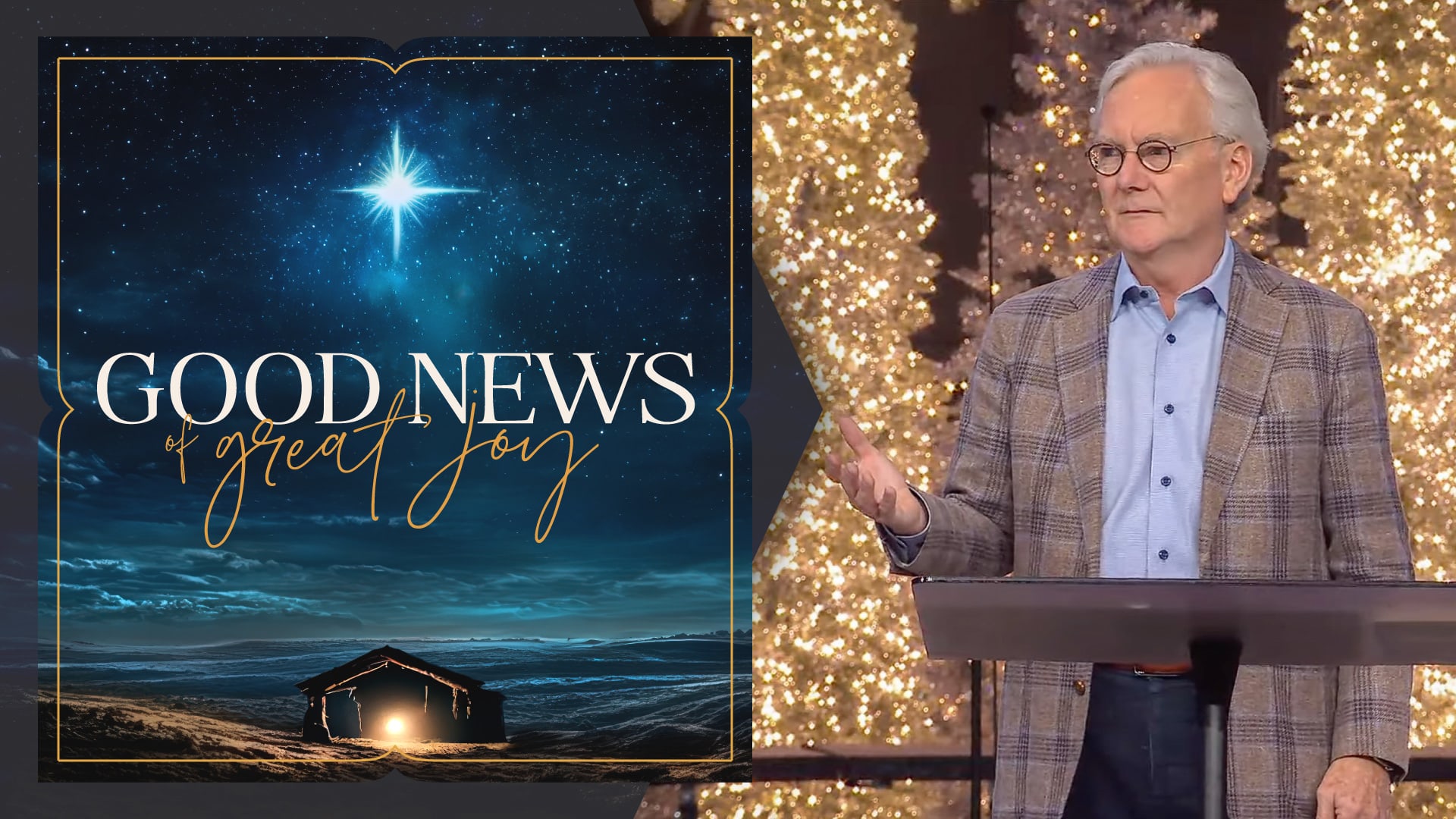 Let’s Talk about Peace