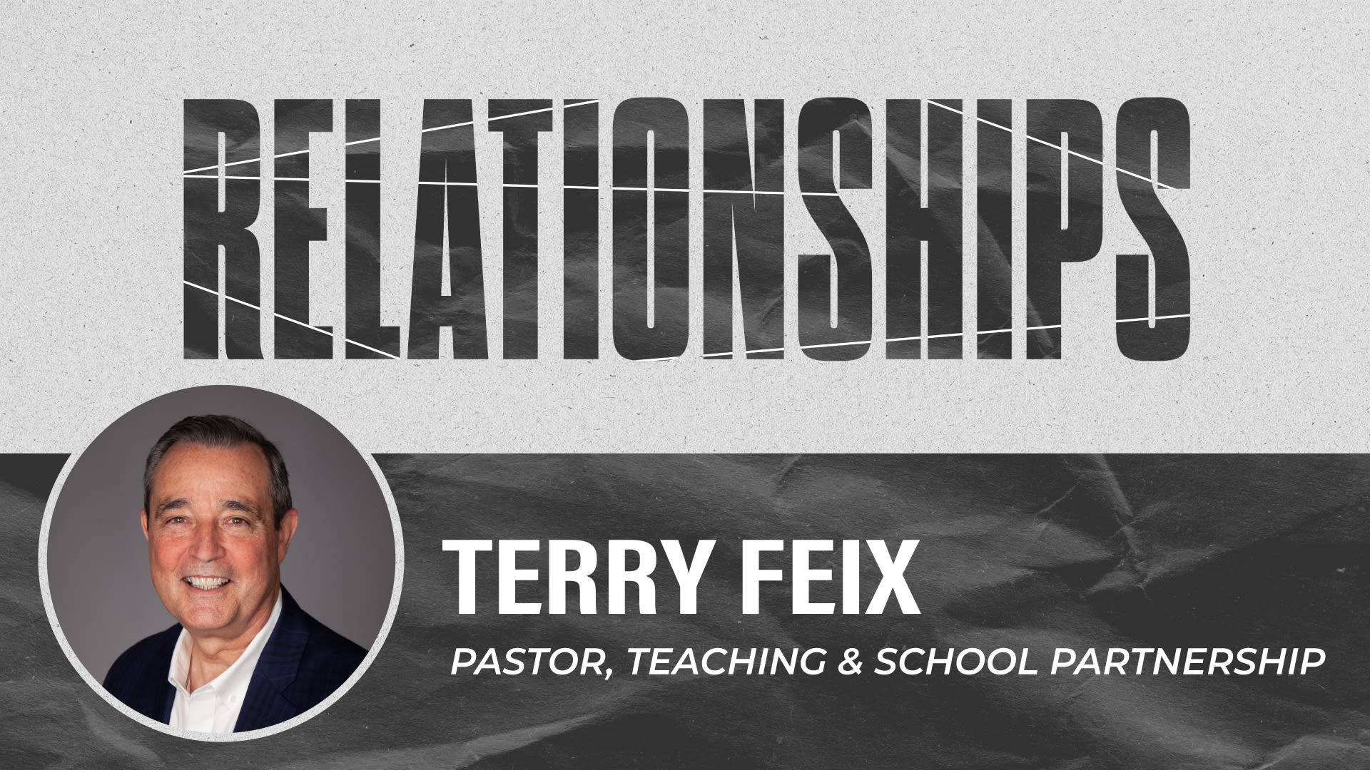 A Door of Opportunity